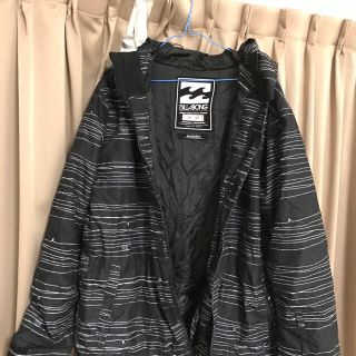 ビラボン(billabong)のスノーボード ウェア メンズ 値下げしました！(ウエア/装備)