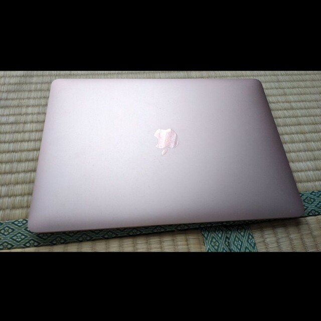 MacBookAirM12020