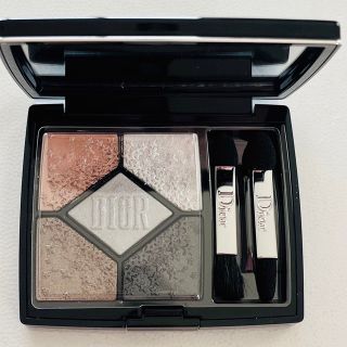 ディオール(Dior)のディオール　アイシャドウ　057 ムーンライト(アイシャドウ)