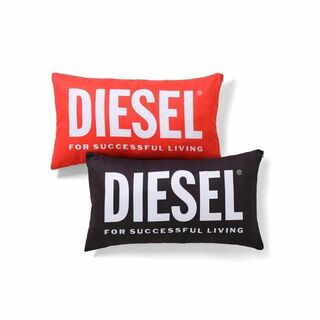 ディーゼル(DIESEL)のDIESEL（ディーゼル）クッション　ノベルティ(クッション)