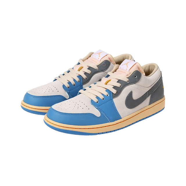 Nike Air Jordan 1 Low "Tokyo 96