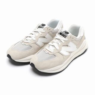 イエナ(IENA)の未使用【NEW BALANCE / ニューバランス】M5740VPD(スニーカー)