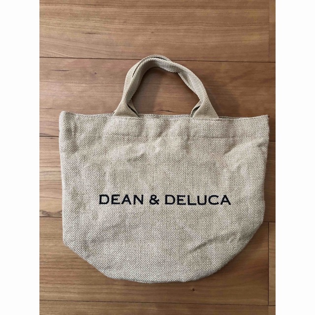 dean＆deluca トートバッグ