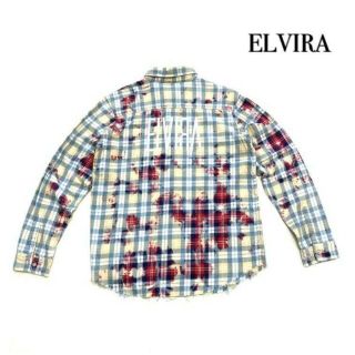 エルビラ elvira 服の通販 400点以上 | フリマアプリ ラクマ