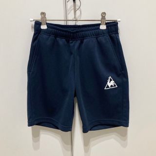 ルコックスポルティフ(le coq sportif)の130【ルコック】ジャージ　ショートパンツ　ハーフパンツ(パンツ/スパッツ)