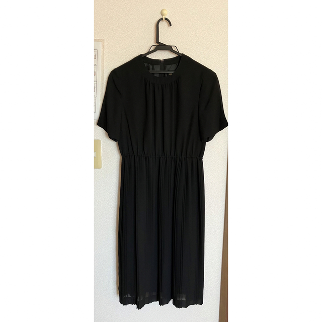 レディース喪服　夏用　 レディースのフォーマル/ドレス(礼服/喪服)の商品写真