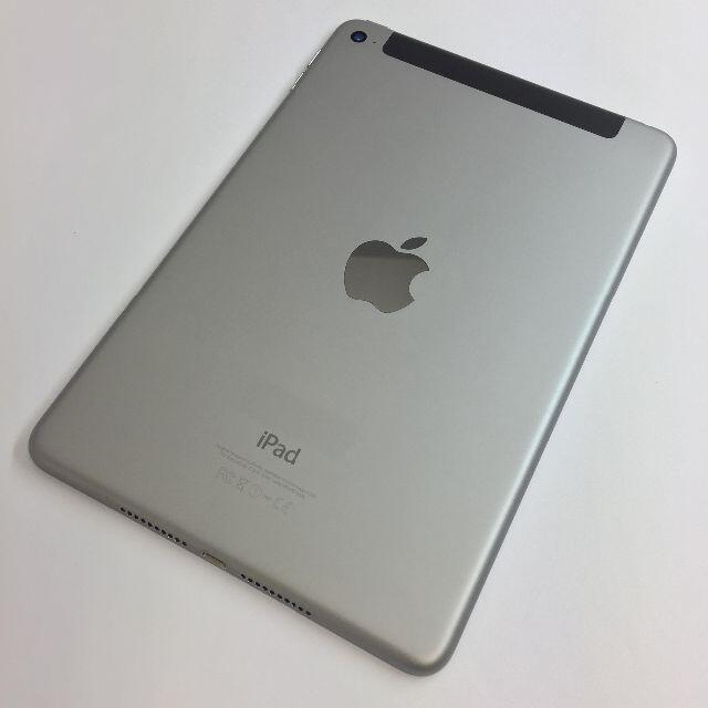 iPad(アイパッド)の【B】iPad mini 4/128GB/354995072526794 スマホ/家電/カメラのPC/タブレット(タブレット)の商品写真