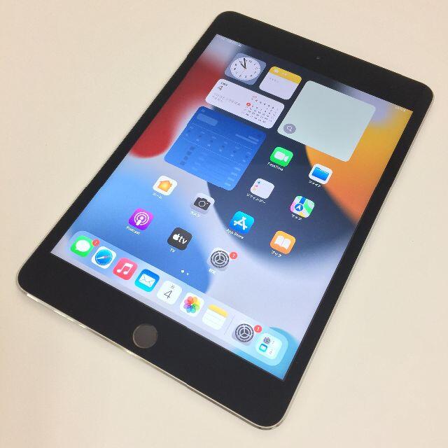 【B】iPad mini 4/128GB/354995072284675