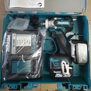 マキタ(Makita)のマキタ インパクトレンチ TW284DRGX(14.4V)(工具)