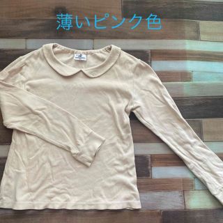 ペアレンツドリーム(Parents Dream)のペアレンツドリーム 140(Tシャツ/カットソー)