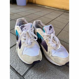 ナイキ(NIKE)のNIKE AIR(スニーカー)