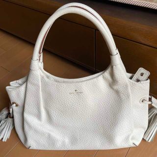 ケイトスペードニューヨーク(kate spade NEW YORK)のケイトスペード　トートバッグ(トートバッグ)