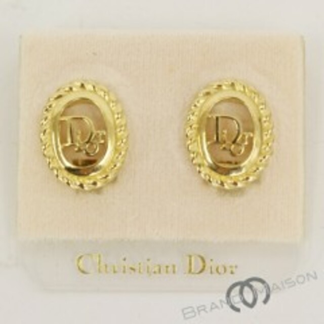 christian Dior♡イヤリング &ネックレス