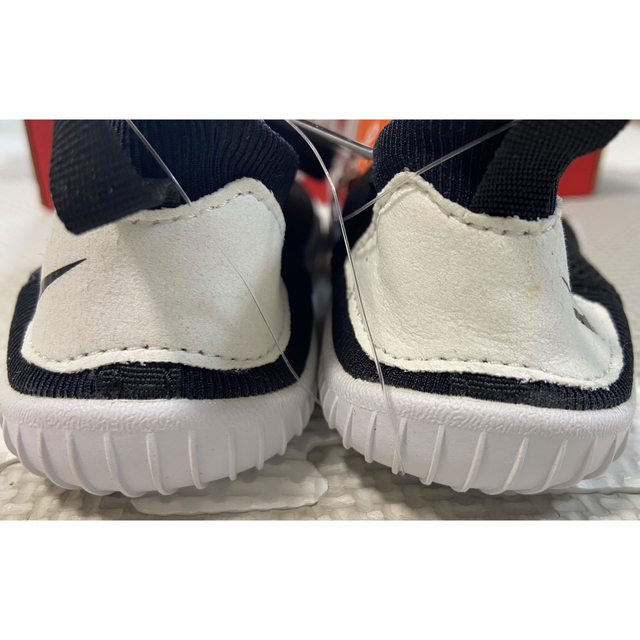 NIKE(ナイキ)の【新品タグ付き未使用品】NIKE  AQUA Sock 360 15cm キッズ/ベビー/マタニティのキッズ靴/シューズ(15cm~)(スニーカー)の商品写真