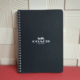 コーチ(COACH) ノート/メモ帳/ふせんの通販 400点以上 | コーチの