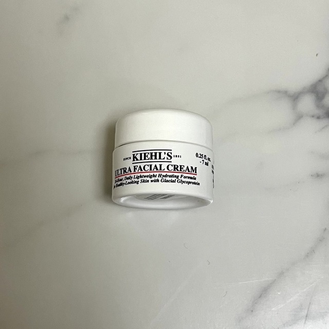 KIEHL’S  キールズ クリーム UFC  50mL