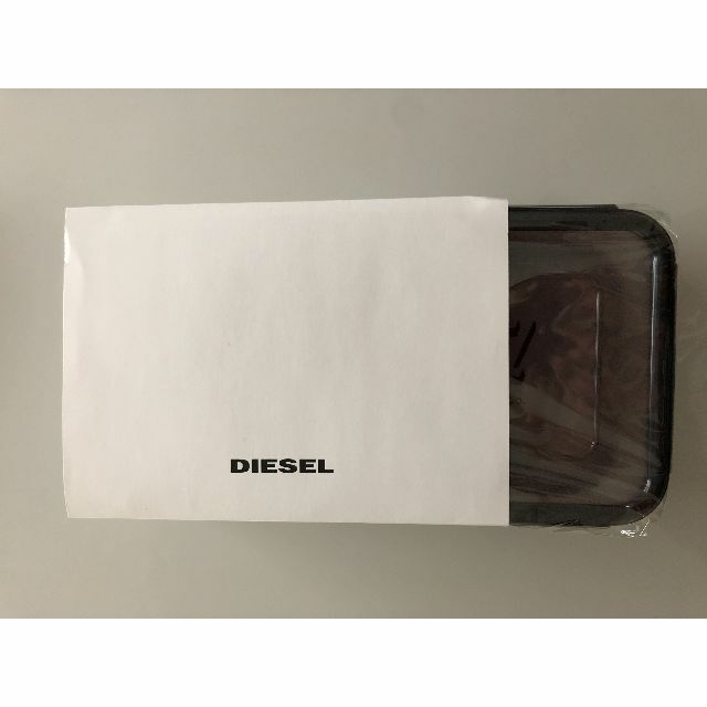 DIESEL（ディーゼル）フードコンテナ　弁当箱　タッパー