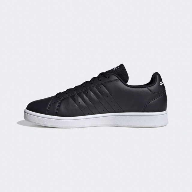 送料無料 新品 adidasユニセックス GRANDCOURT BASE 26