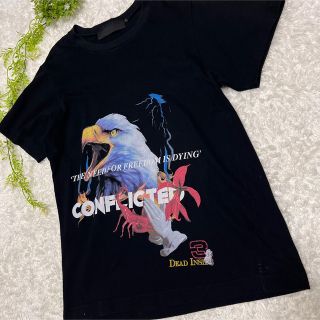 CAVIALE カビアーレ 長袖Tシャツ