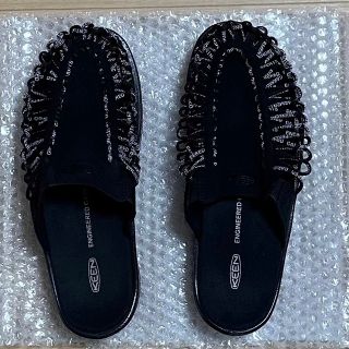 美品 KEEN キーン サンダル UNEEKⅡユニーク 6-55-eastgate.mk