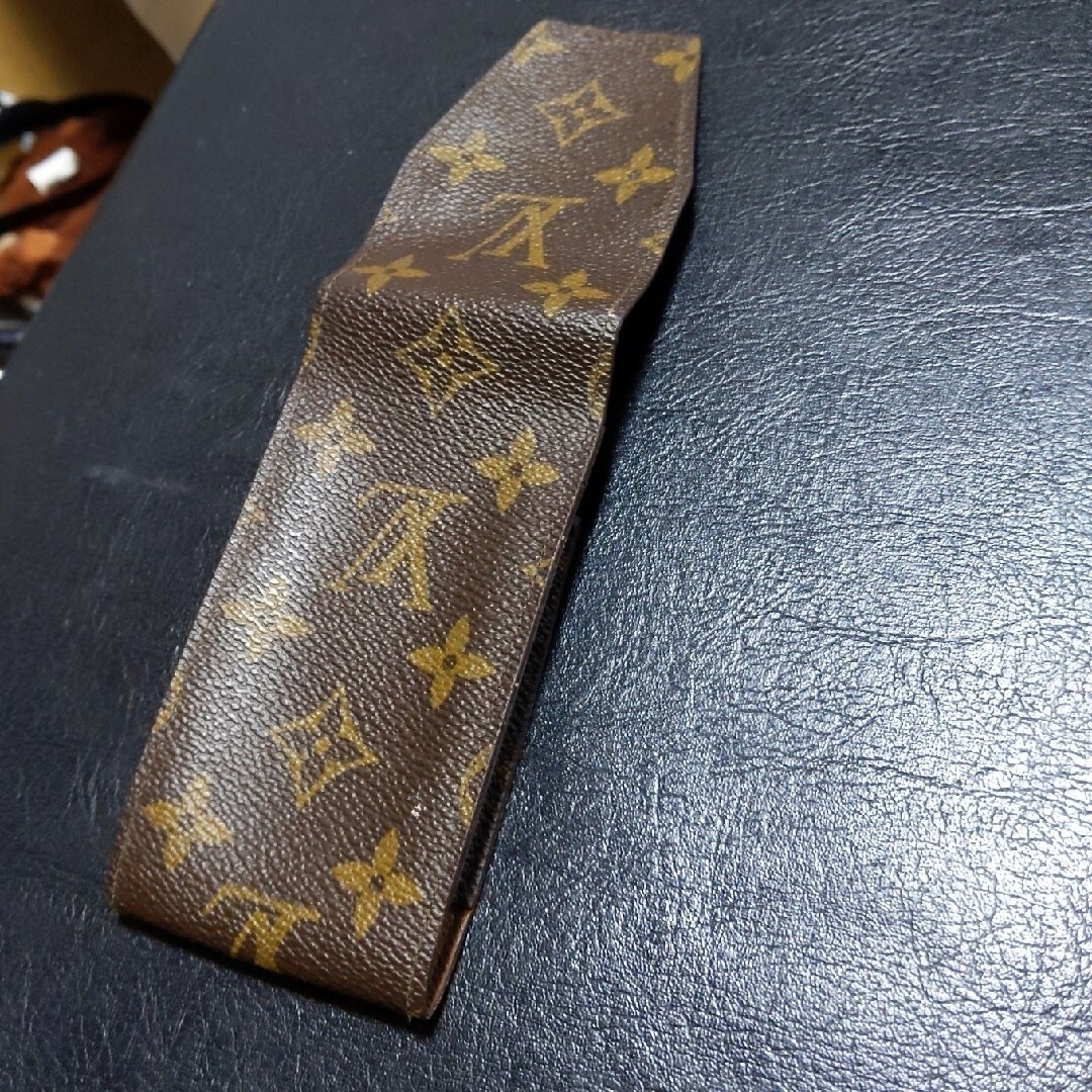 LOUIS VUITTON(ルイヴィトン)のルイヴィトン正規品　モノグラム　タバコケース レディースのファッション小物(その他)の商品写真