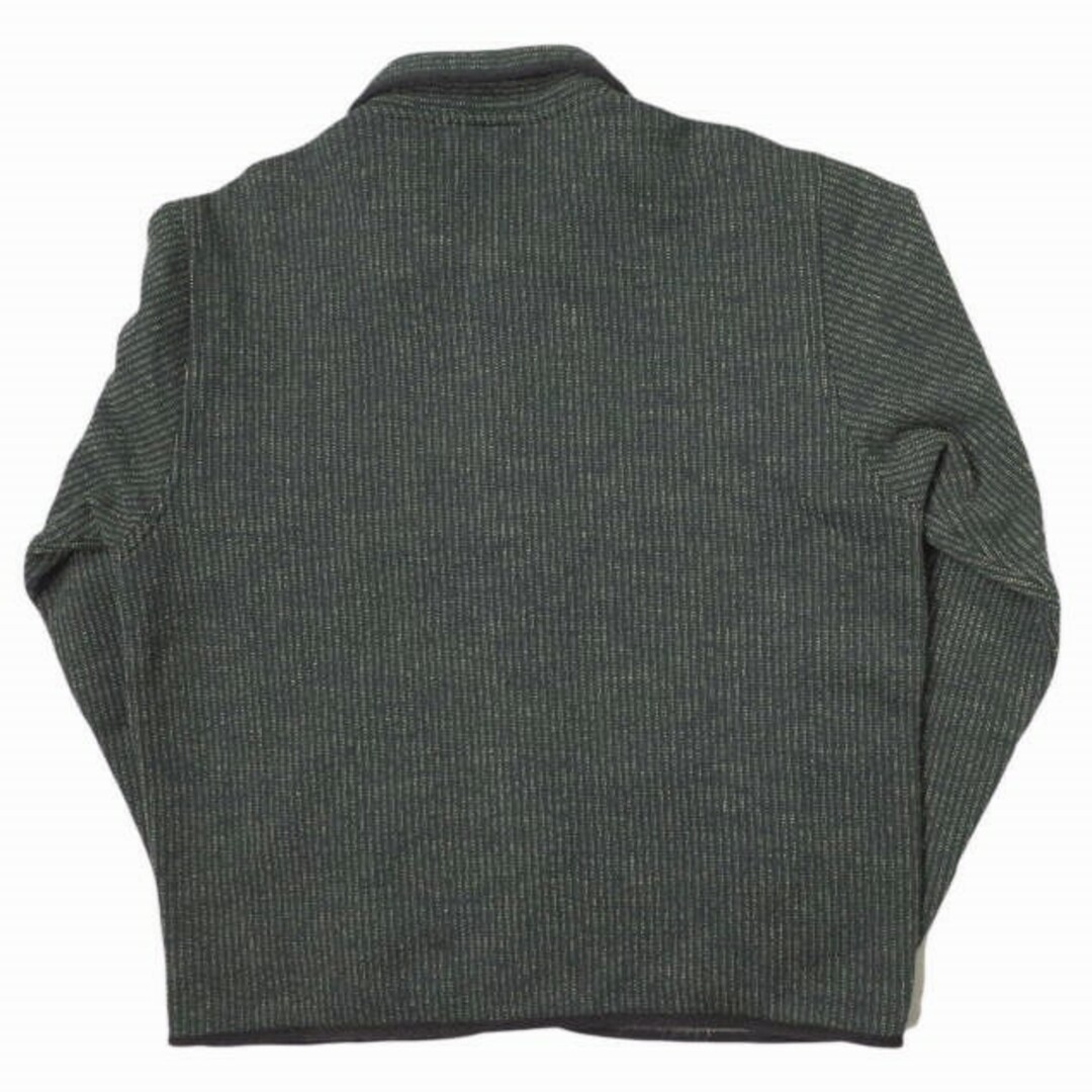 RRL - RRL ダブルアールエル 22AW フリースジャカードジャケット