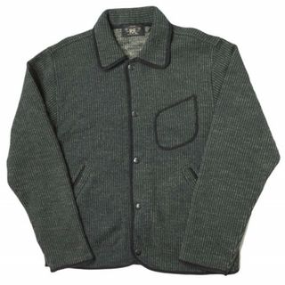 ダブルアールエル ブルゾン(メンズ)の通販 62点 | RRLのメンズを買う