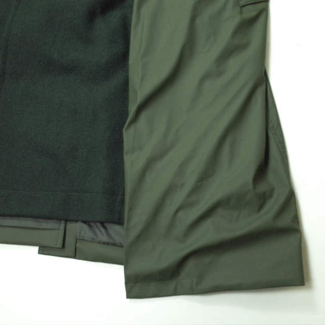 TOGA VIRILIS トーガビリリース 18AW 日本製 Docking Duffle TOGA VIRILIS トーガビリリース 18AW 日本製 Docking Duffle