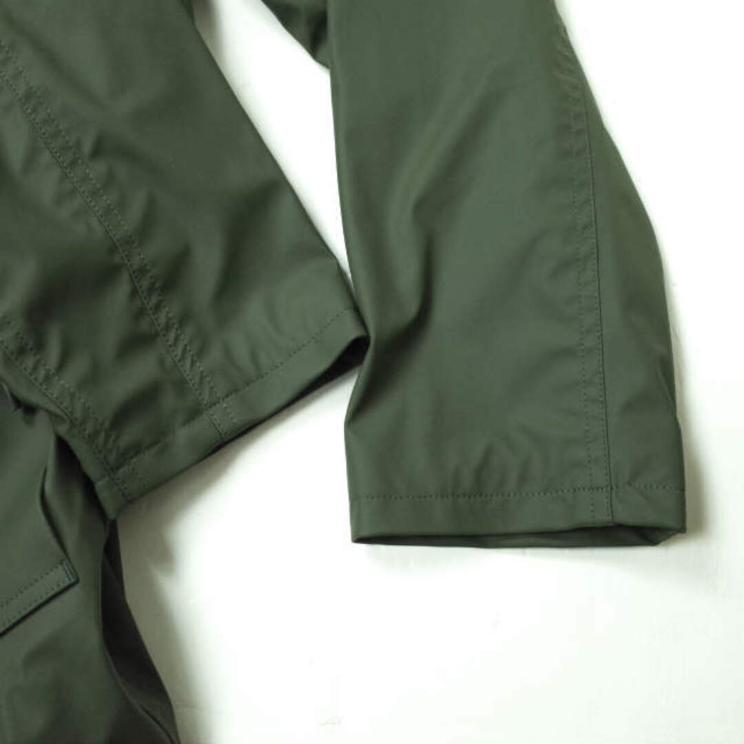 TOGA VIRILIS トーガビリリース 18AW 日本製 Docking Duffle TOGA VIRILIS トーガビリリース 18AW 日本製 Docking Duffle