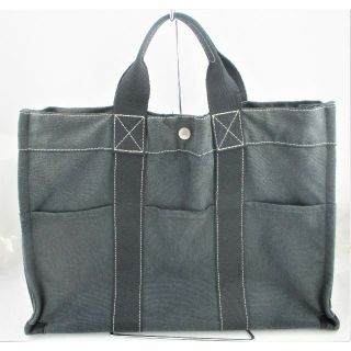 エルメス(Hermes)のHERMES エルメス フールトゥ ドーヴィル MM トートバッグ ハンドバッグ(トートバッグ)