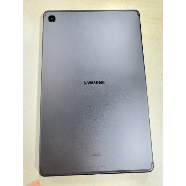 Galaxy Tab S6 Lite 10.4" 64GB wifi モデル スマホ/家電/カメラのPC/タブレット(タブレット)の商品写真