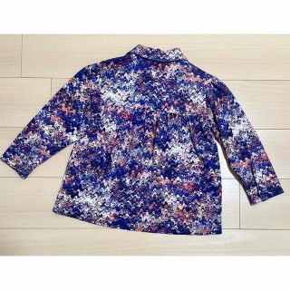 Misha & Puff - 最終値下げ！Misha&Puff Smock Jacket 5-6yの通販 by ...