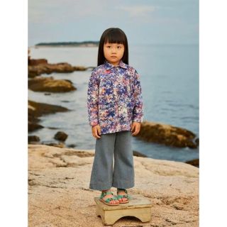 最終値下げ！Misha\u0026Puff Ever Dress 5-6y