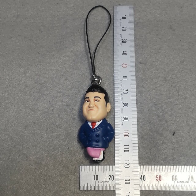 ザキヤマ ストラップ アンタッチャブル 山崎弘也の通販 by ザキヤマ ストラップ アンタッチャブル 山崎弘也の通販 by