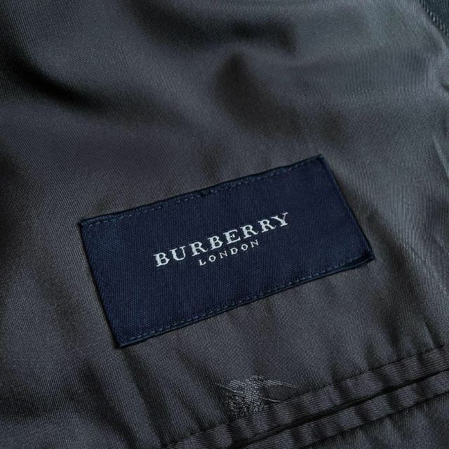 BURBERRY - 【Burberry】 ダブル ブレステッド セットアップの通販 by