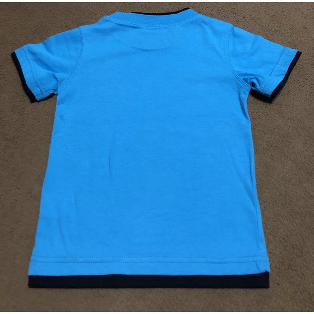 Tシャツ　カットソー　セット　110cm キッズ/ベビー/マタニティのキッズ服男の子用(90cm~)(Tシャツ/カットソー)の商品写真