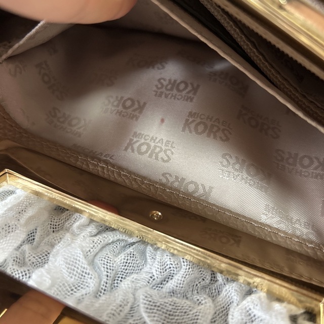 Michael Kors(マイケルコース)のバック レディースのバッグ(クラッチバッグ)の商品写真