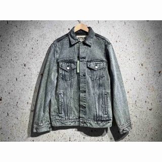 maison kitsune geroge jacket