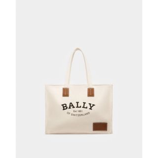 バリー(Bally)のバリー トートバッグ クリスタリア 2022年秋冬新作 BALLY(トートバッグ)