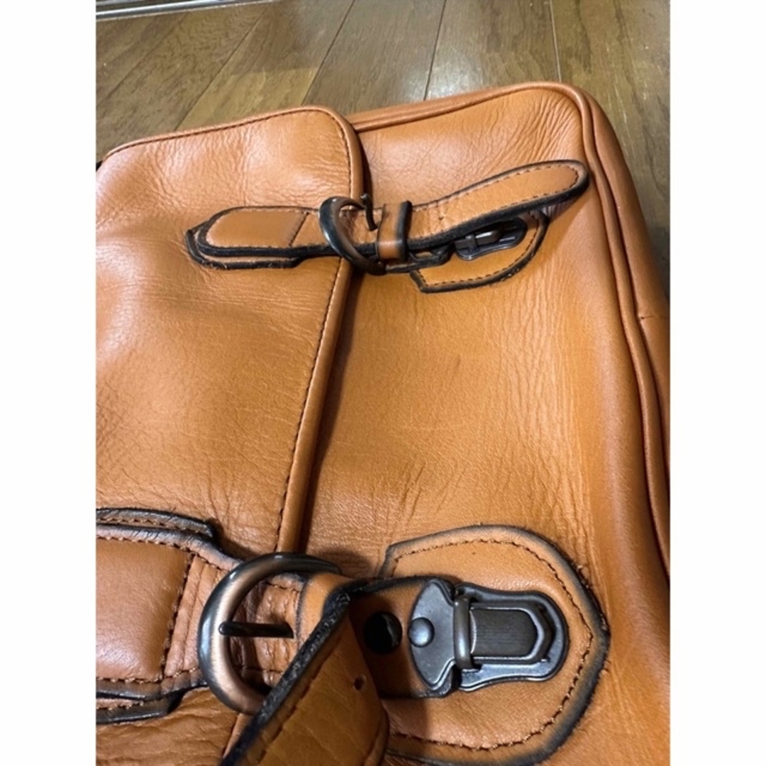 PORTER(ポーター)のPORTER / BARON  SHOULDER BAG メンズのバッグ(ショルダーバッグ)の商品写真