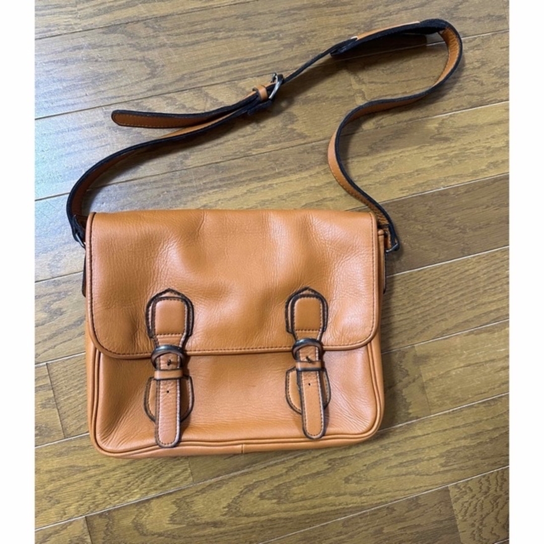 PORTER(ポーター)のPORTER / BARON  SHOULDER BAG メンズのバッグ(ショルダーバッグ)の商品写真