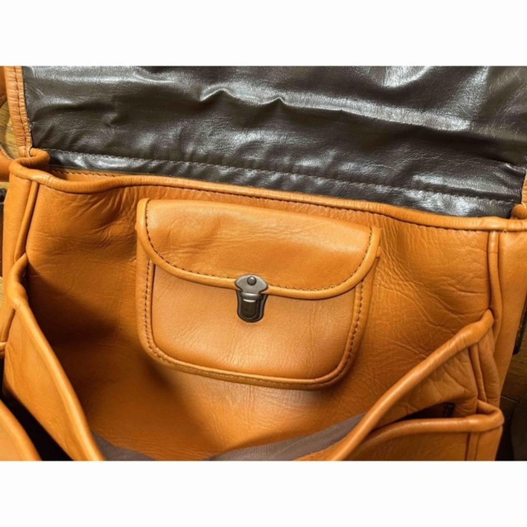 PORTER(ポーター)のPORTER / BARON  SHOULDER BAG メンズのバッグ(ショルダーバッグ)の商品写真