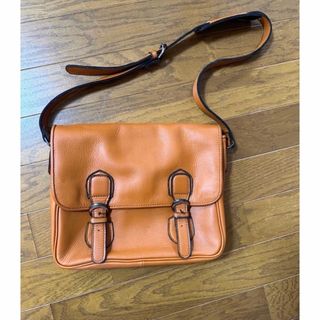 ポーター(PORTER)のPORTER / BARON  SHOULDER BAG(ショルダーバッグ)