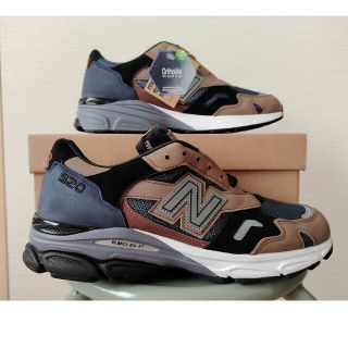 ニューバランス(New Balance)の【日本未発売】M920INV 28.0cm　新品　未使用(スニーカー)