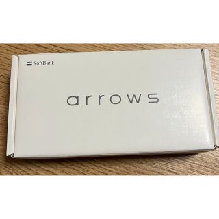 arrows We アローズ(スマートフォン本体)