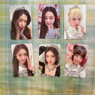 夏期間限定☆メーカー価格より68%OFF!☆ IVE love dive Ktown4u