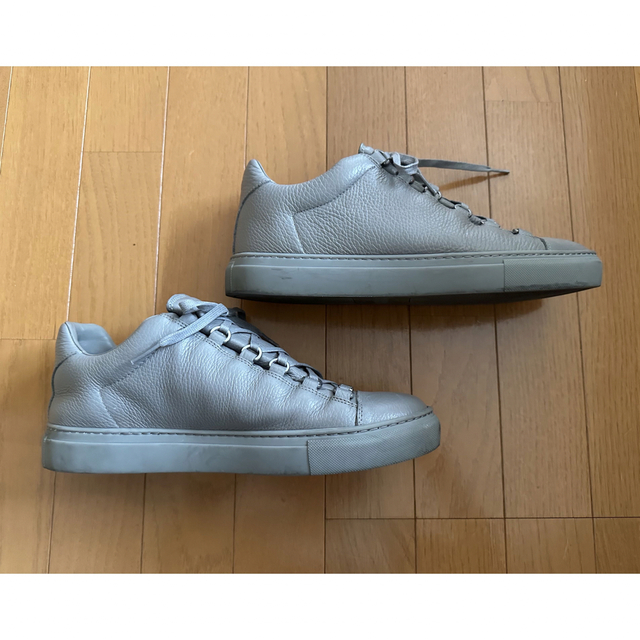 セール‼️バレンシアガ　BALENCIAGA  arena アリーナ　スニーカー