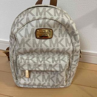 マイケルコース(Michael Kors)のマイケルコース　ミニリュック(リュック/バックパック)