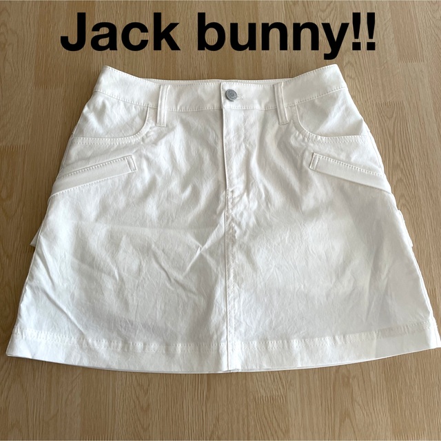 ❤︎Jack Bunny!!❤︎スカート❤︎0❤︎