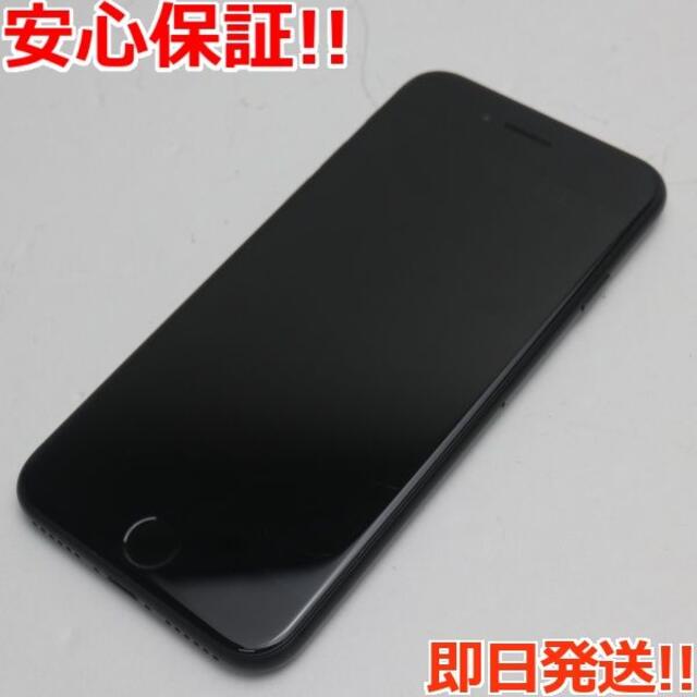 iPhone - SIMフリー iPhone SE 第2世代 64GB ブラック の通販 by